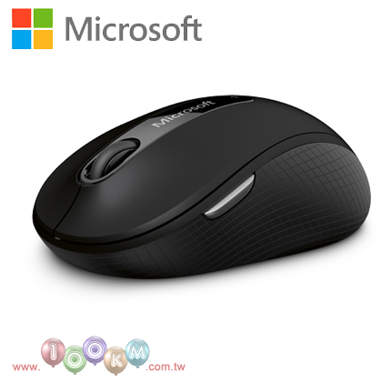 Microsoft 無線行動滑鼠 4000